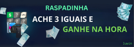 Cassino luwin - mesas ao vivo e jogos