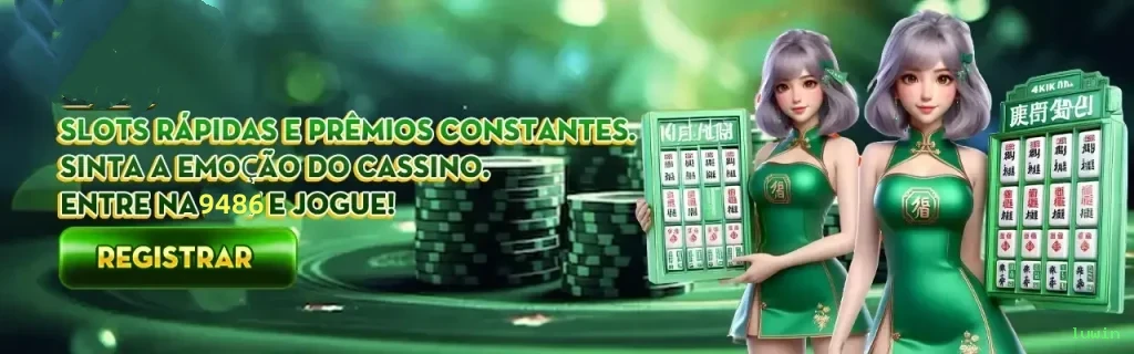 Imagem promocional da luwin mostrando a plataforma e suas vantagens
